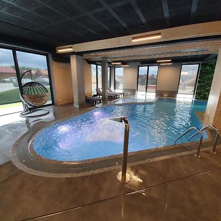 Loft Apartamenty W Sarbinowie Сарбиново Экстерьер фото